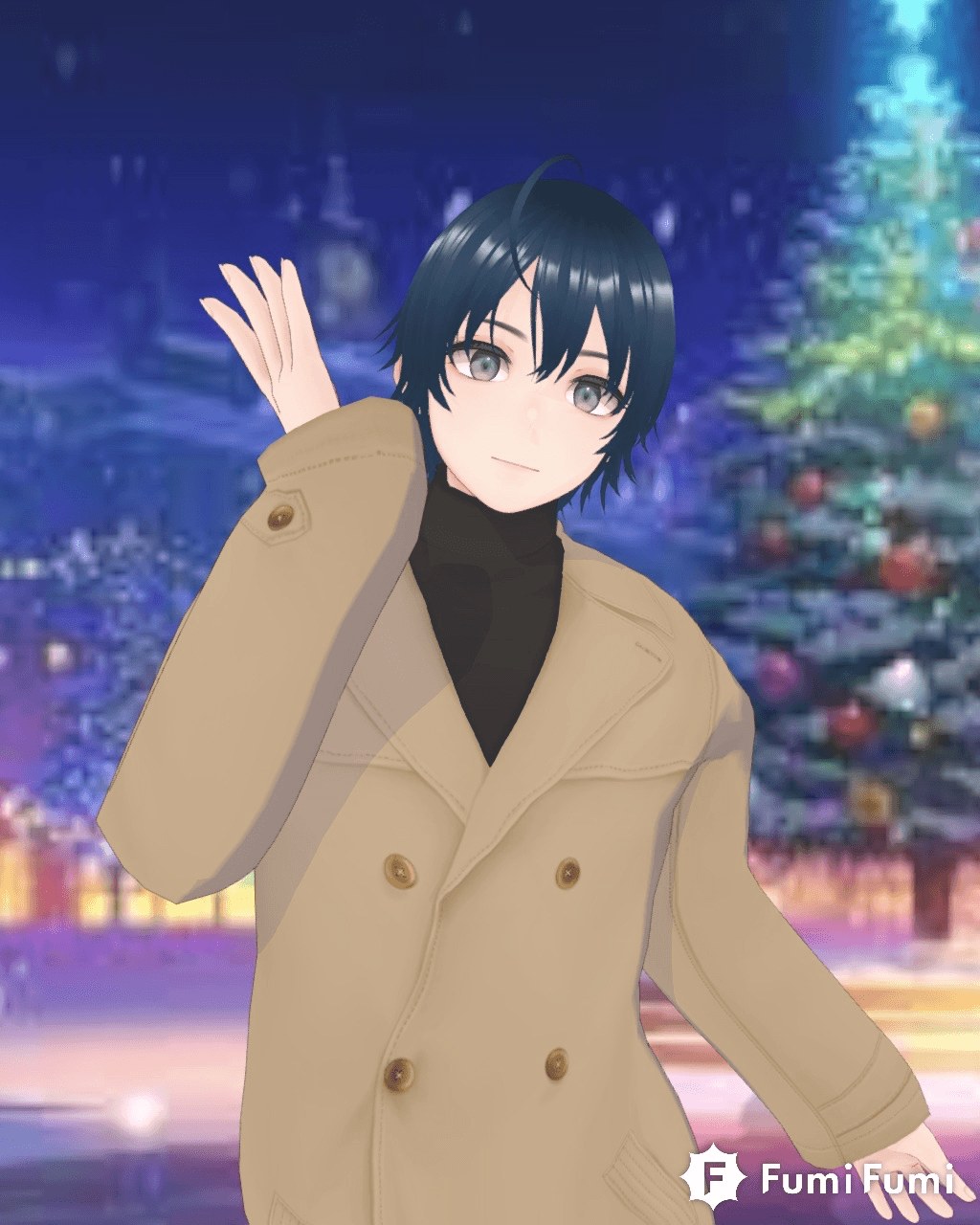 こうた アバター