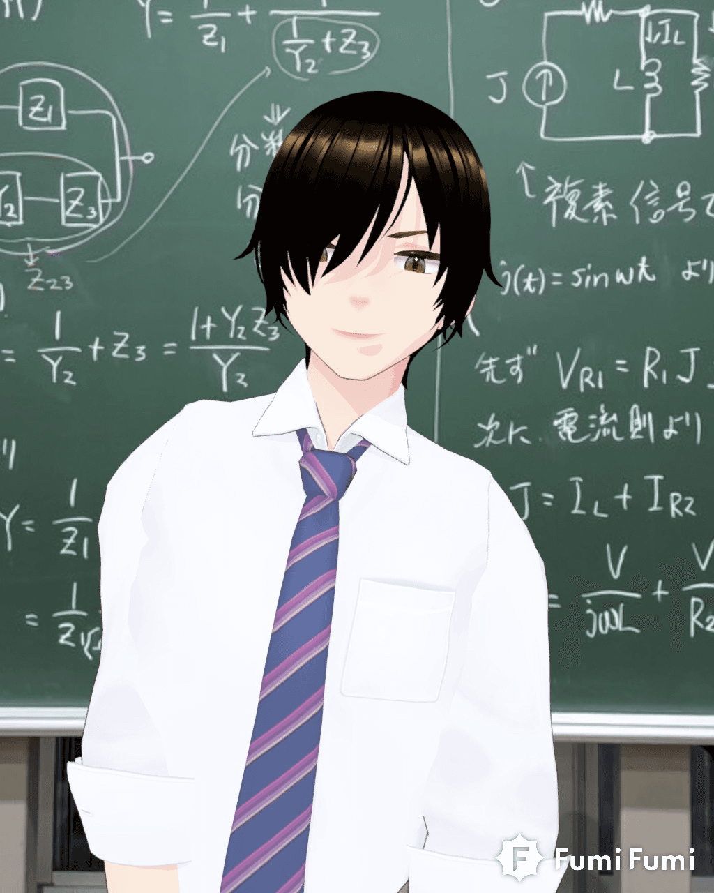 れんと アバター